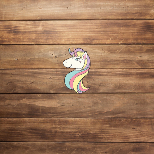 Unicorn Stickers