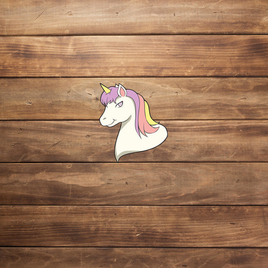 Unicorn Stickers