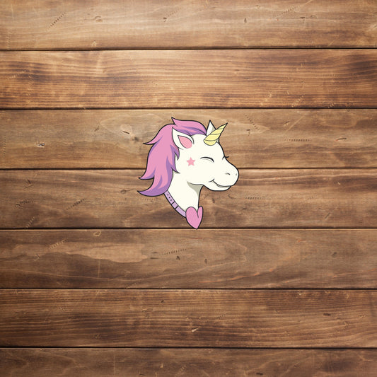 Unicorn Stickers