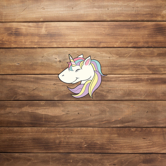 Unicorn Stickers