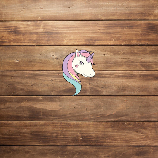 Unicorn Stickers