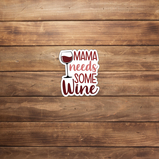 Wine quote 0 Stickers