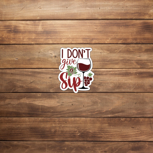 Wine quote 0 Stickers