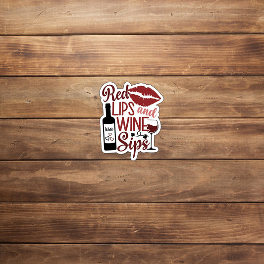 Wine quote 0 Stickers