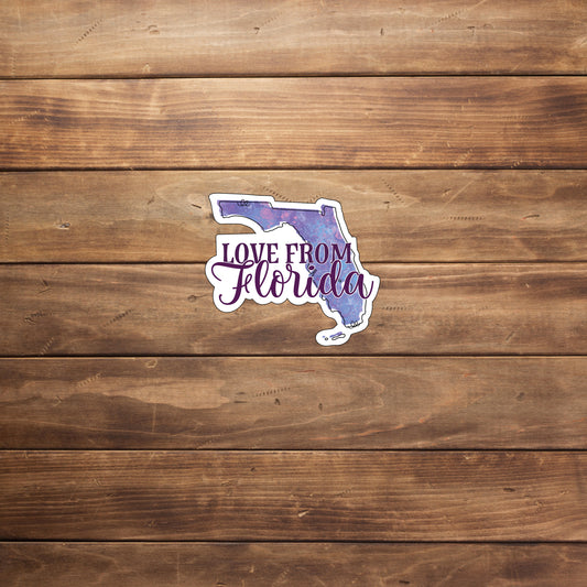 florida Stickers