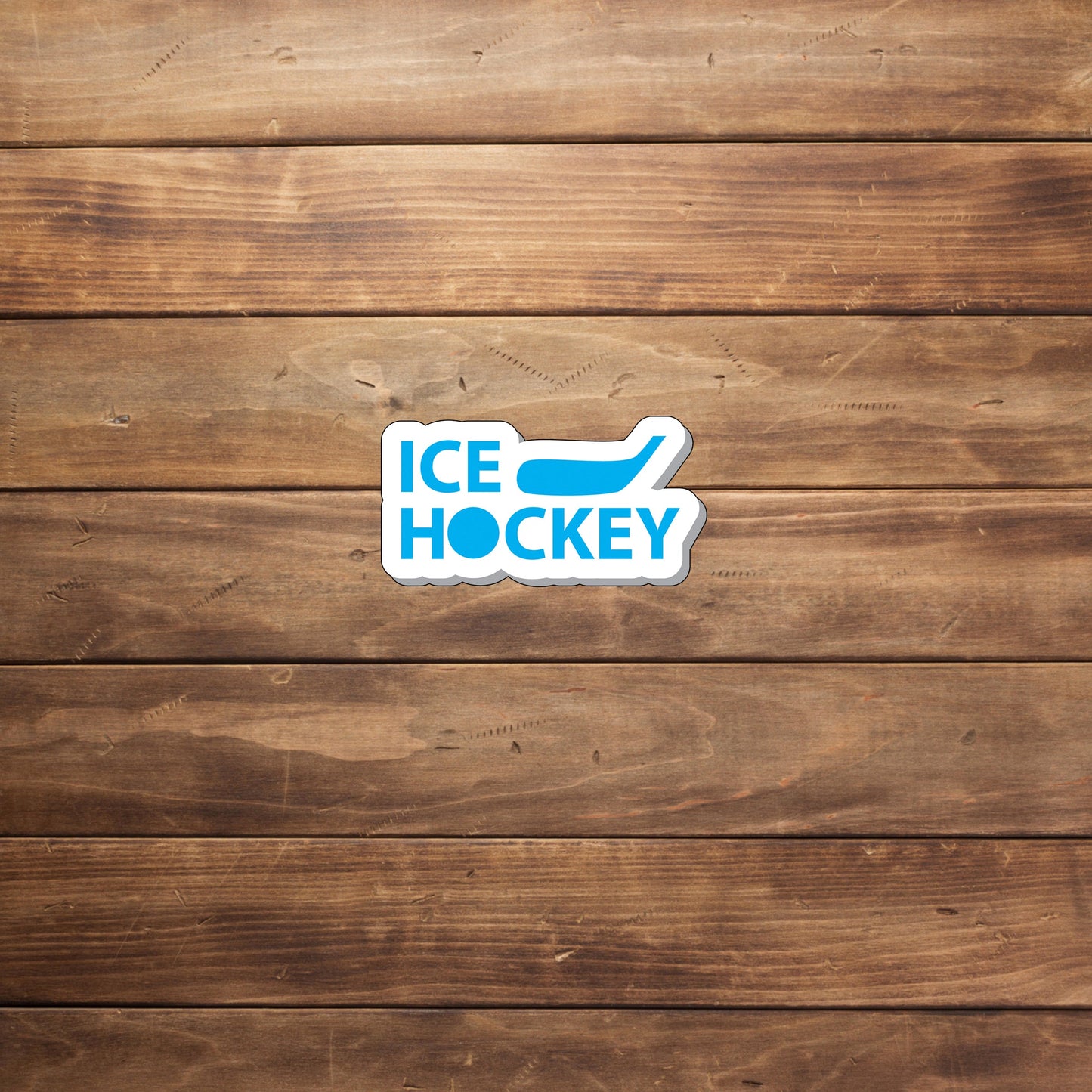 Hockey Stickers