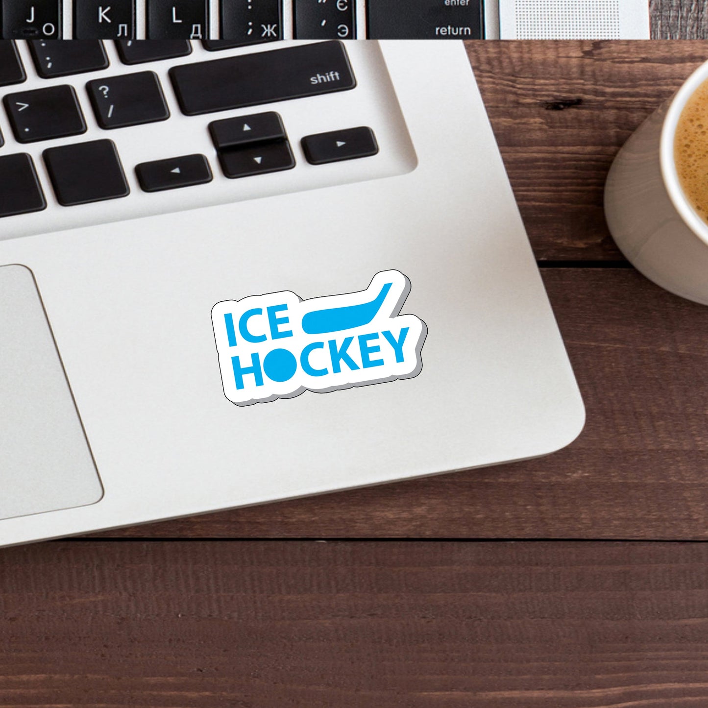 Hockey Stickers