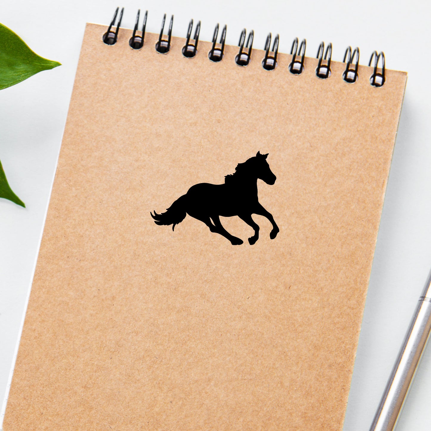 Horse Vinyl Sticker , car decal , laptop decal , window decal ,