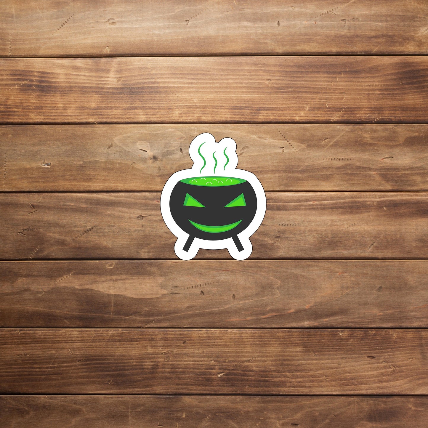 Halloween Sticker