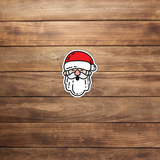 Christmas Sticker