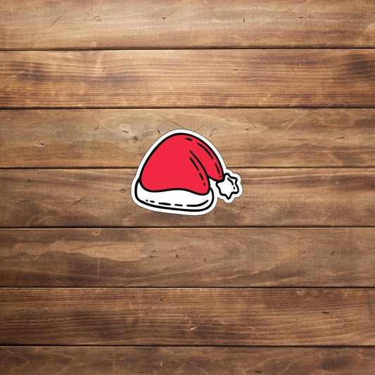 Christmas Sticker