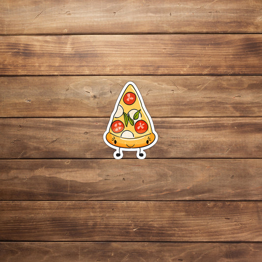 Cute food stickers