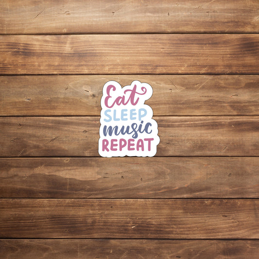 Music stickers () Stickers