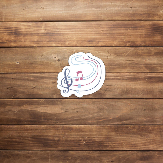 Music stickers () Stickers