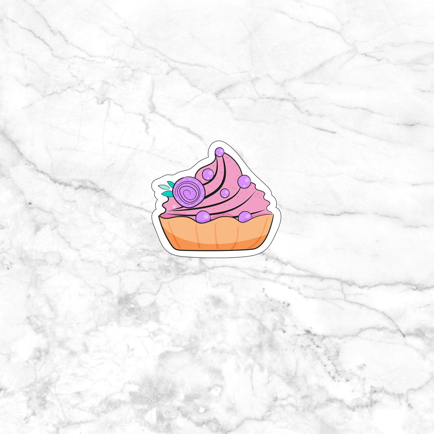 Unicorn sticker