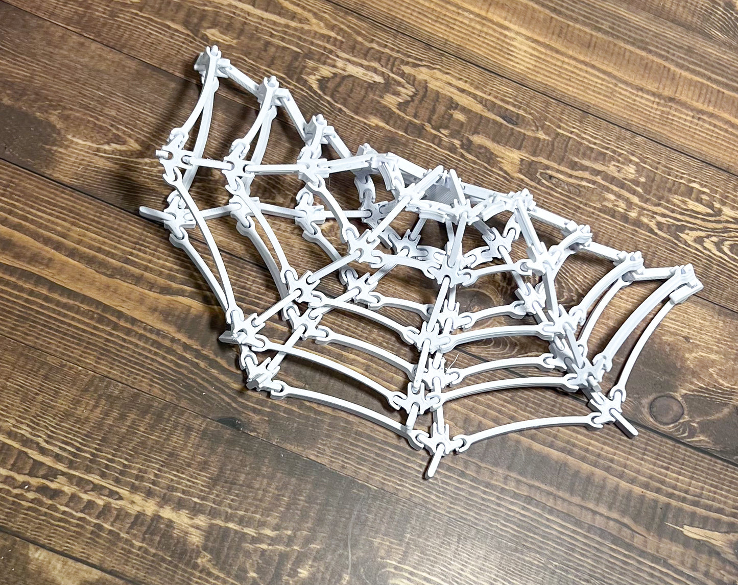 The Spider’s Web, 3D Printed, Desk Item, Custom Product, Decor, Adult Gift