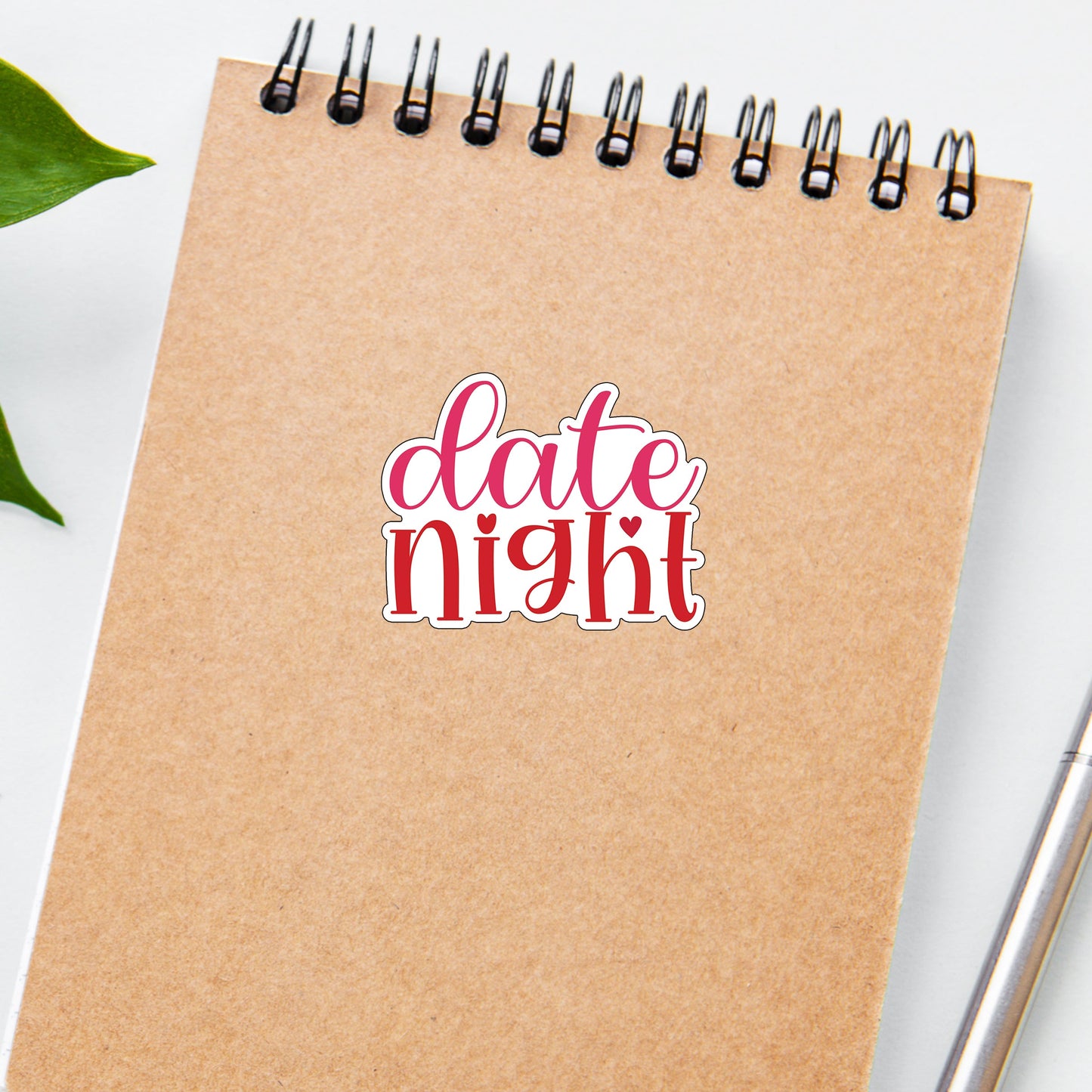 date-night-sticker