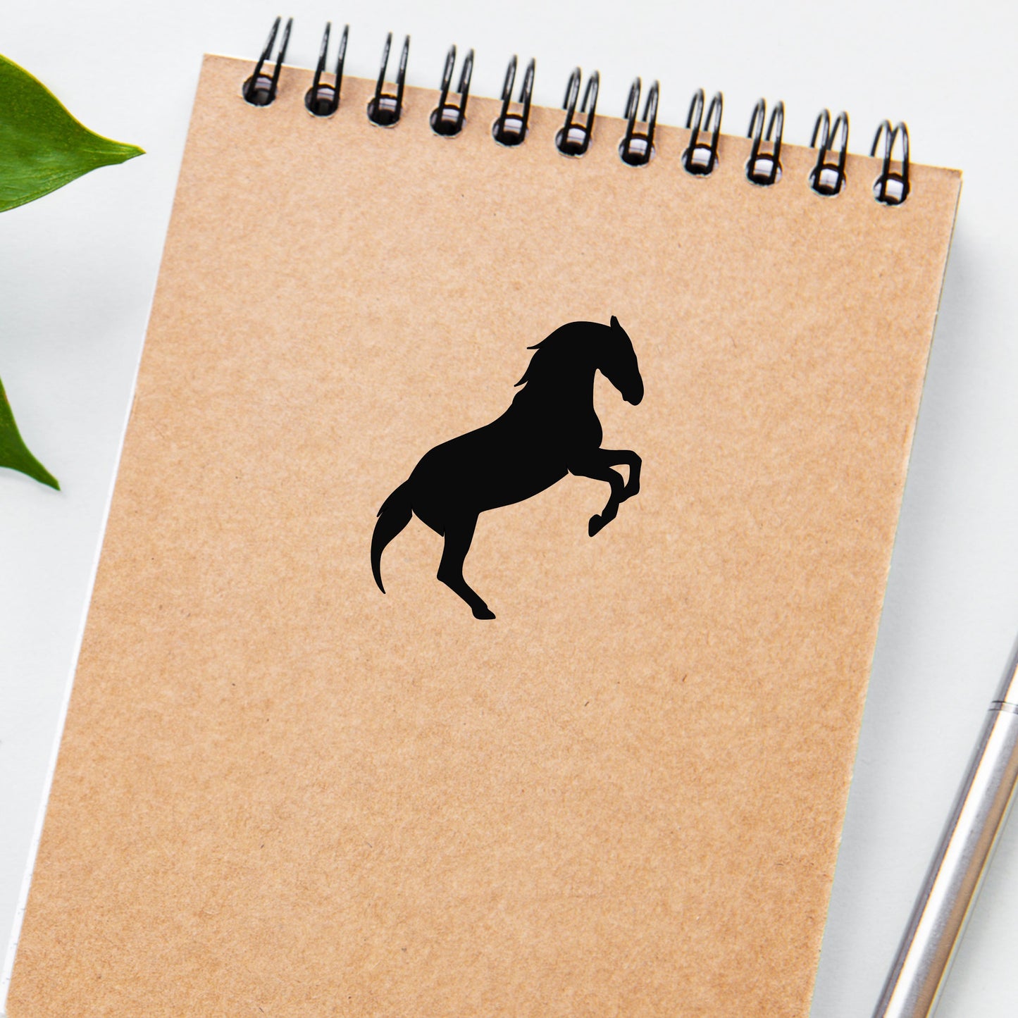 Horse Vinyl Sticker , car decal , laptop decal , window decal ,