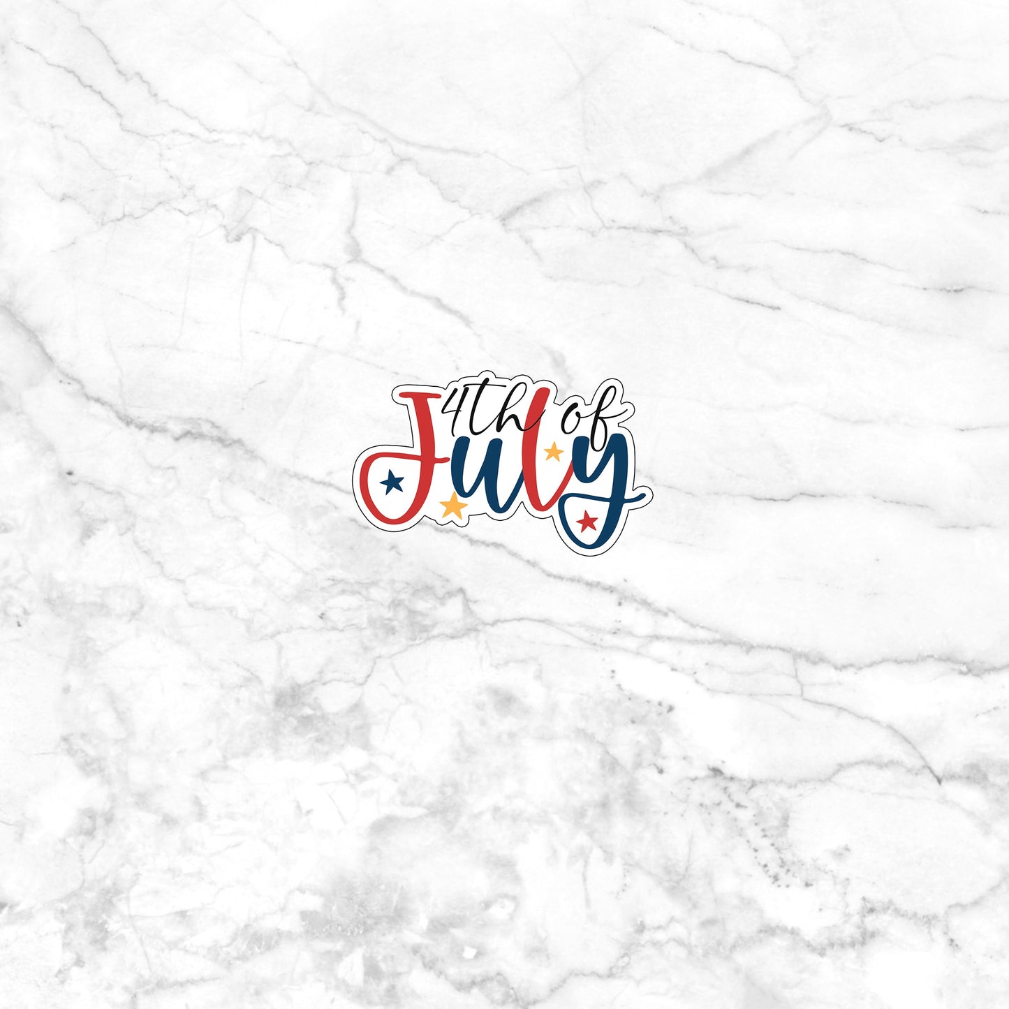 fourth-july-sticker