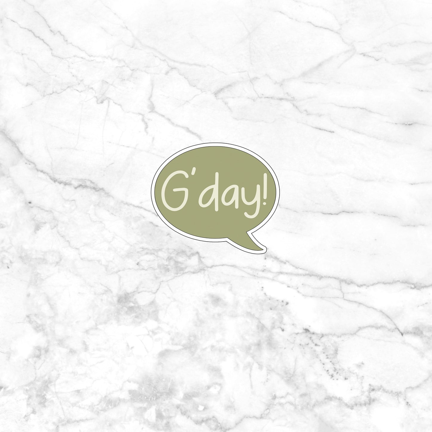 gday-sticker