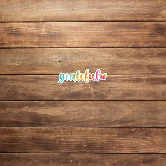 grateful-sticker