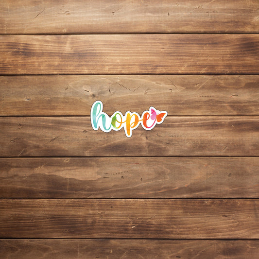 hope-sticker