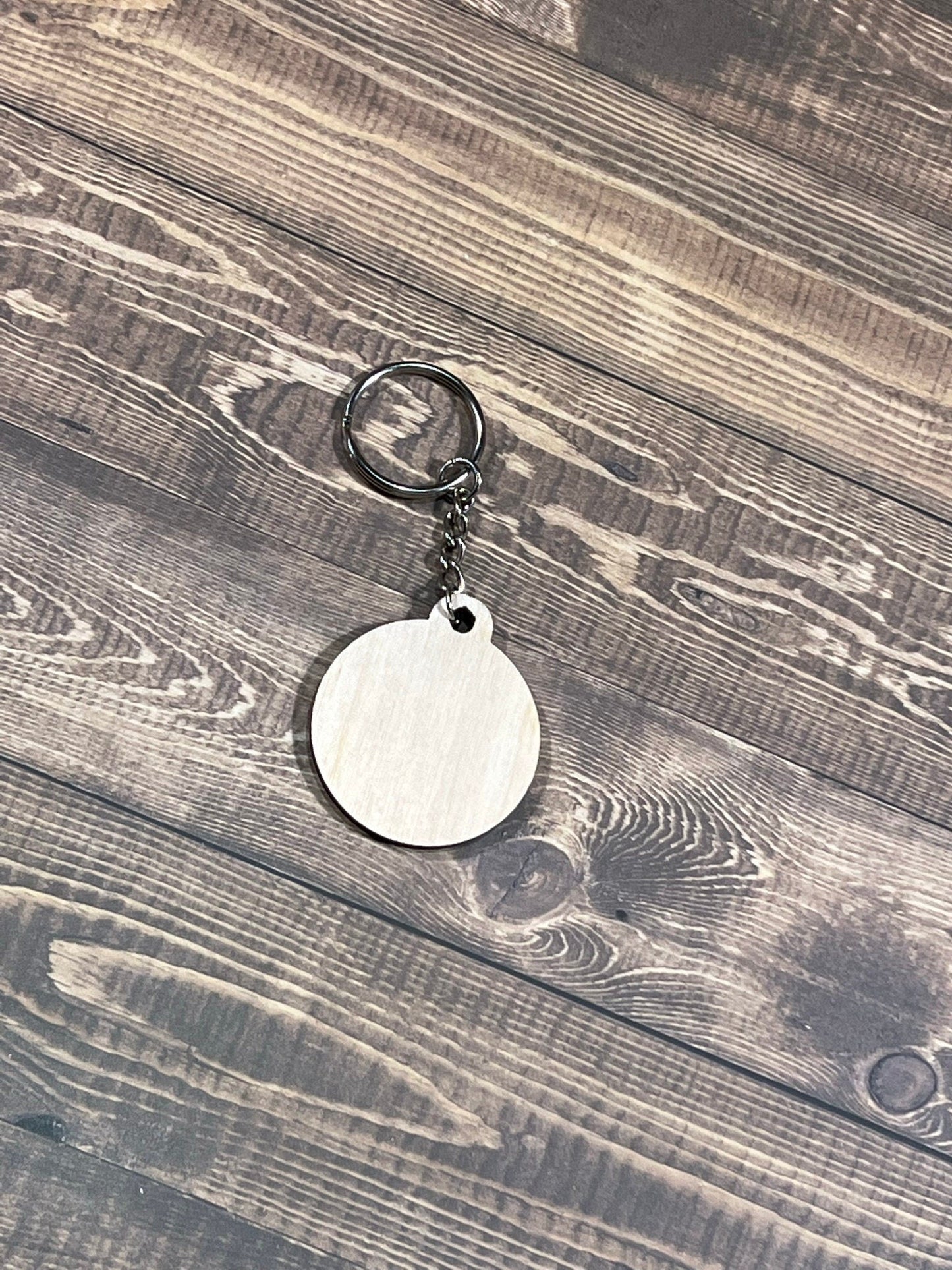 Hockey Keychain ,  Laser Engraved Keychain , bag tag , gift for her , gift for him , team gift