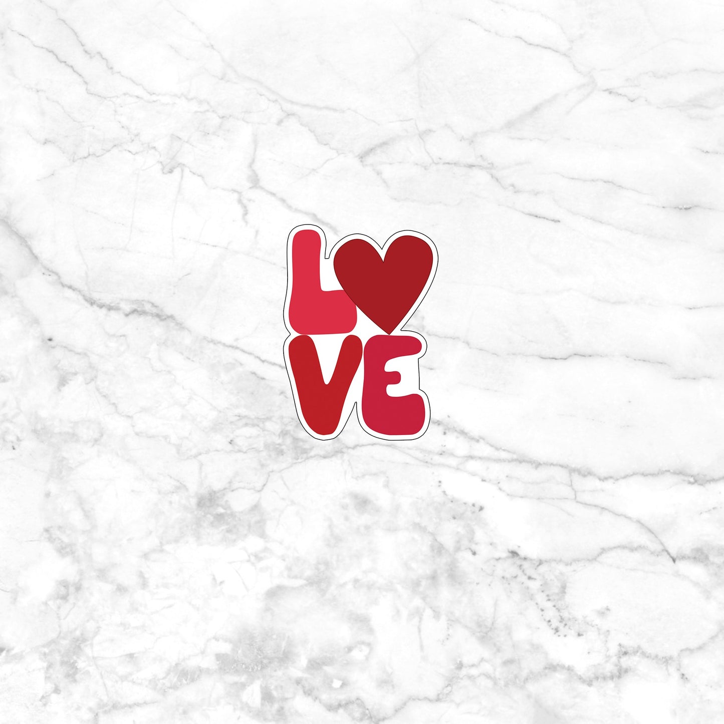 love-sticker